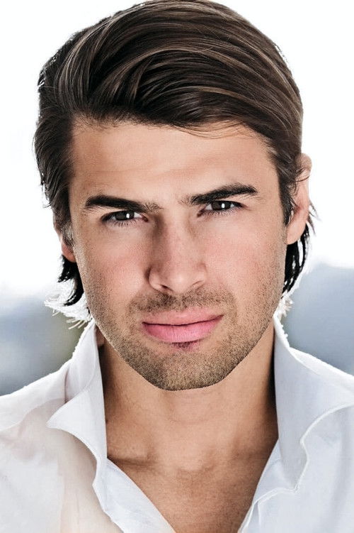 Photo of Reshad Strik