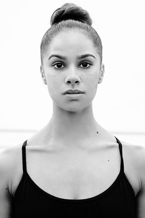 Photo of Misty Copeland