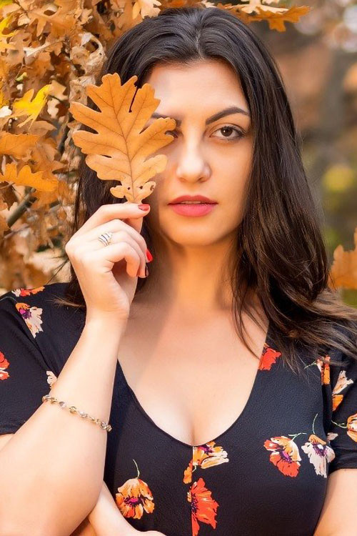 Photo of Krassimira Belev