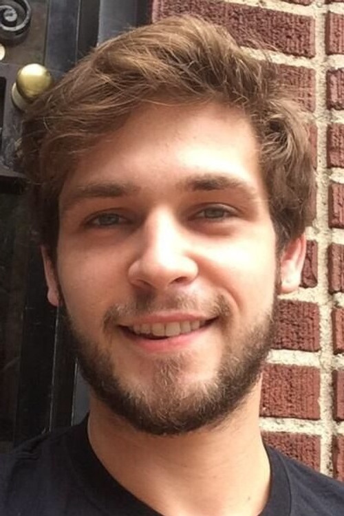 Photo of Duncan Black