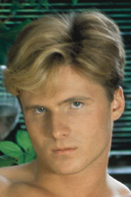 Photo of Alec Powers