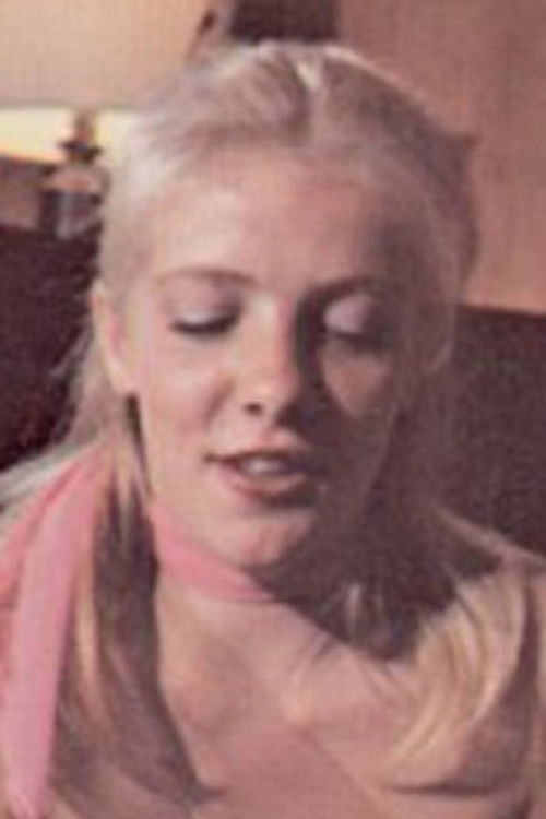 Photo of Connie Peterson