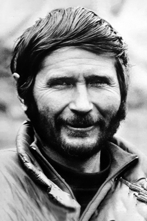 Photo of Robert Paragot