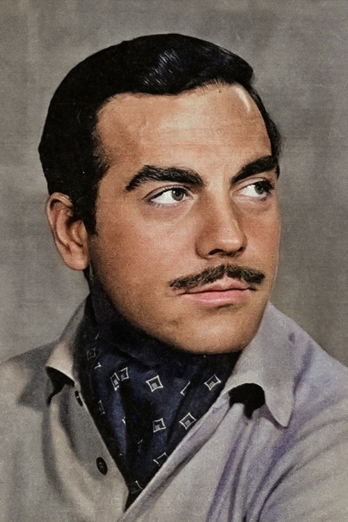 Photo of Ayhan Işık