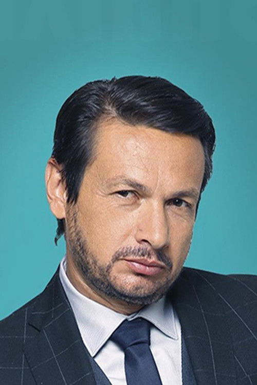 Photo of Stavros Nikolaidis