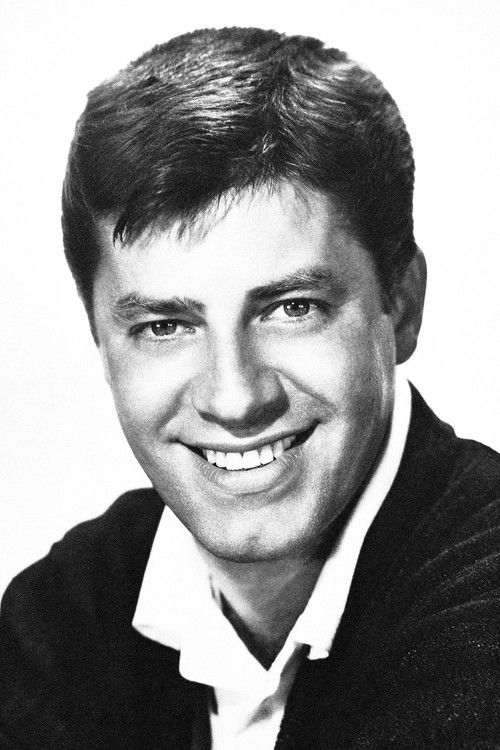 Photo of Jerry Lewis