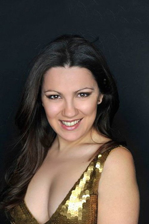 Photo of Gioulina Daskalopoulou