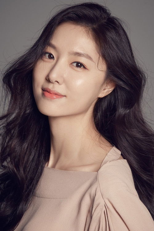Photo of Seo Ji-hye