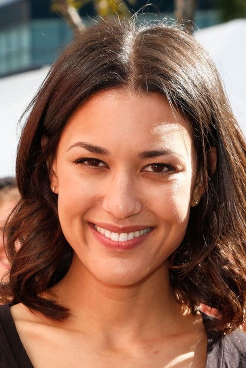 Photo of Julia Jones
