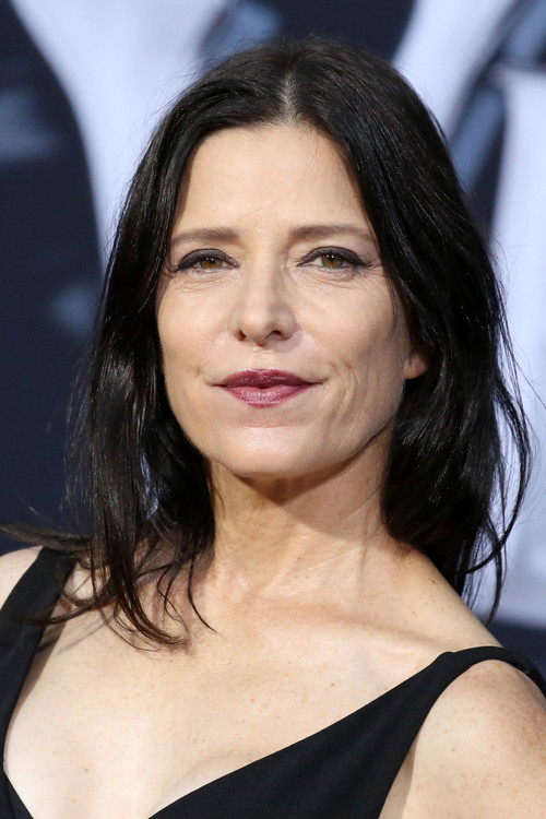 Photo of Melora Walters