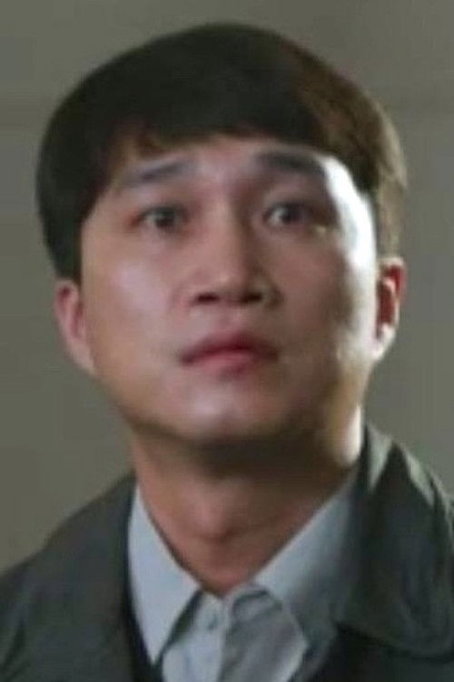 Photo of Kim Jin-bok