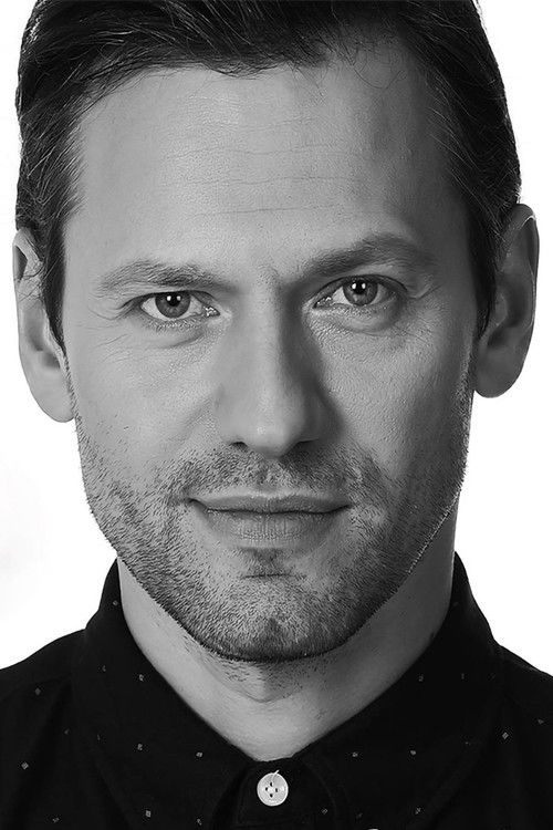 Photo of Orlin Pavlov