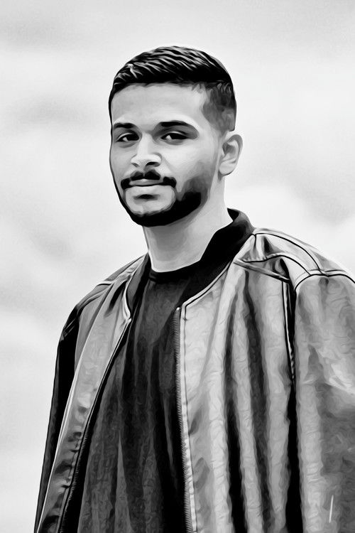 Photo of Abdulaziz Almotawa