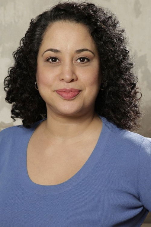 Photo of Susanna Guzman