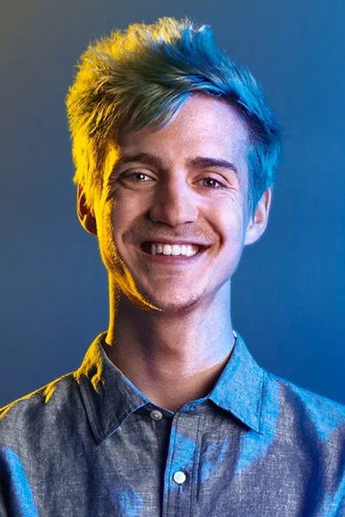 Photo of Tyler Blevins