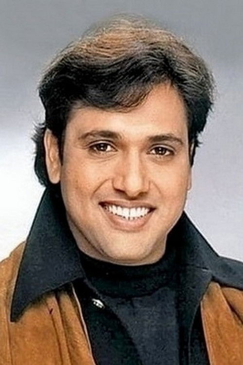 Photo of Govinda