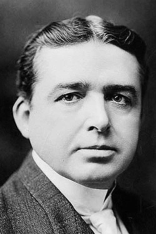 Photo of Byron Douglas