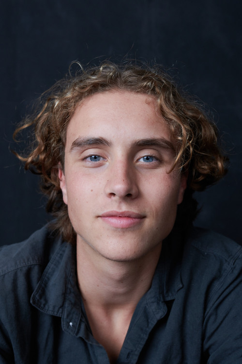 Photo of Joseph Zada