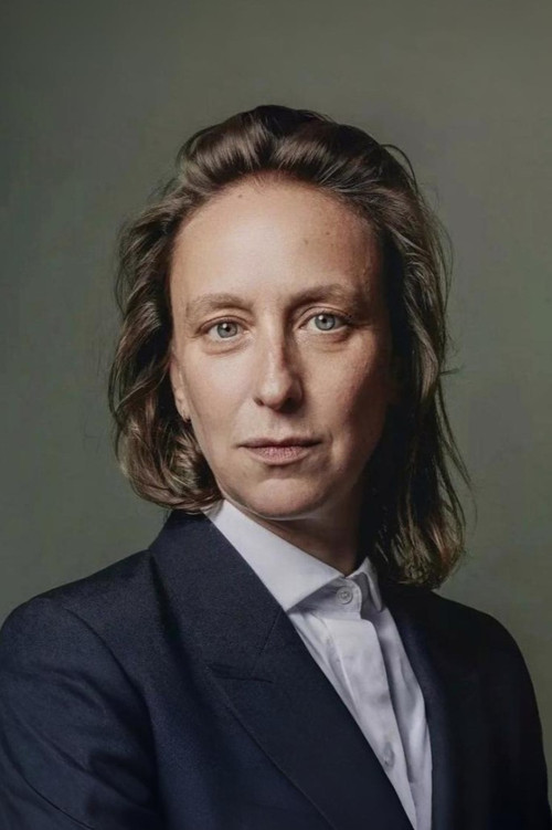 Photo of Céline Sciamma