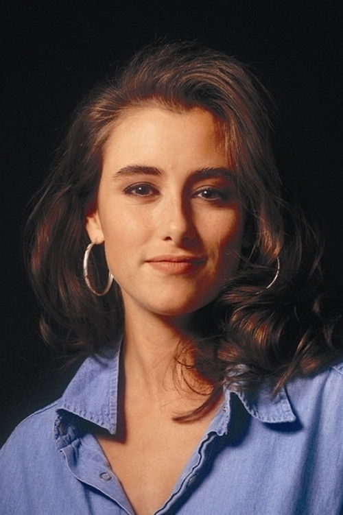 Photo of Marie-Soleil Tougas