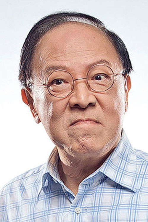 Photo of Chung King-Fai