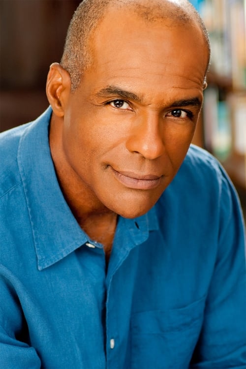 Photo of Michael Dorn