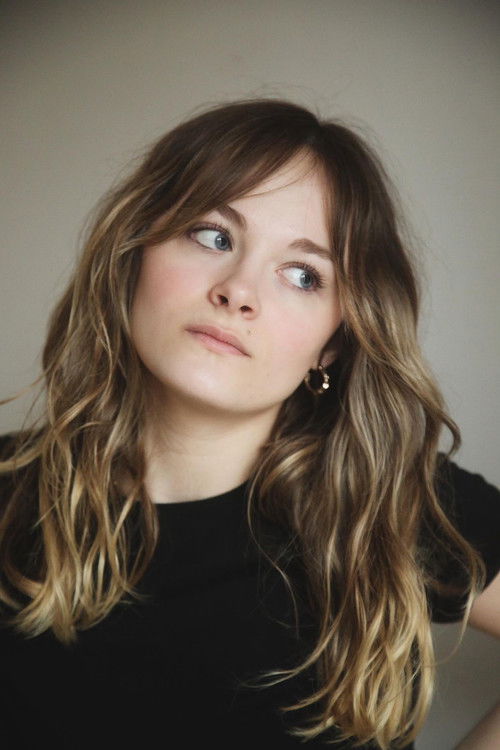 Photo of Fantine Harduin