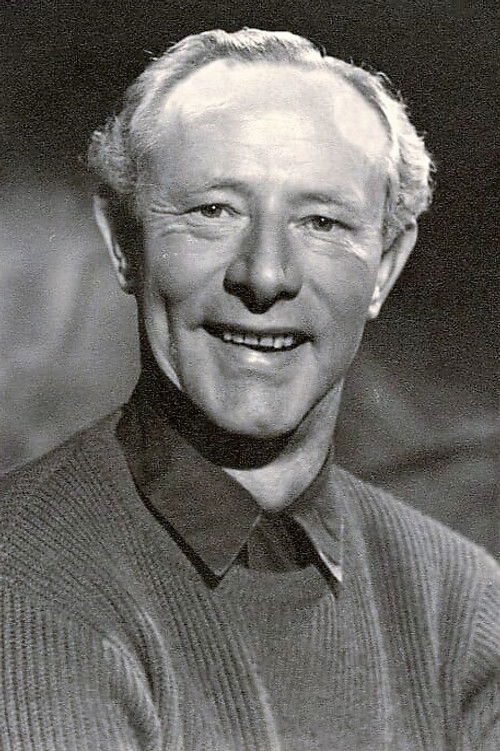 Photo of Richard Hearne