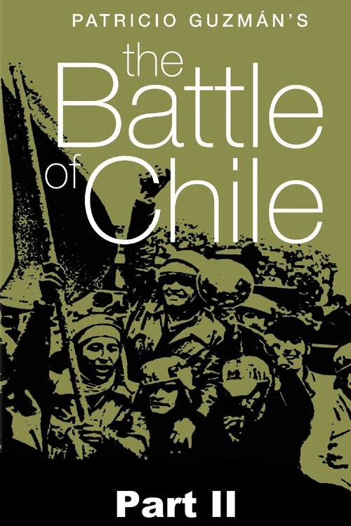 The Battle of Chile: Part II
