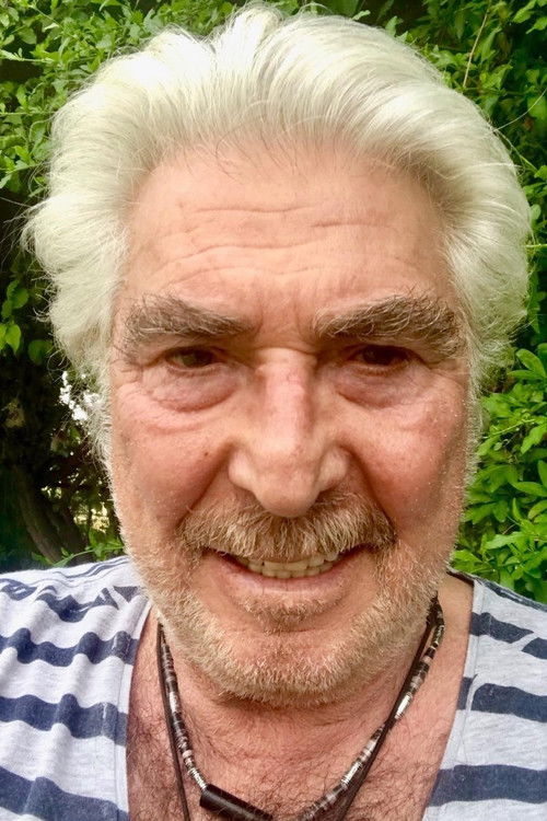 Photo of Erdal Özyağcılar