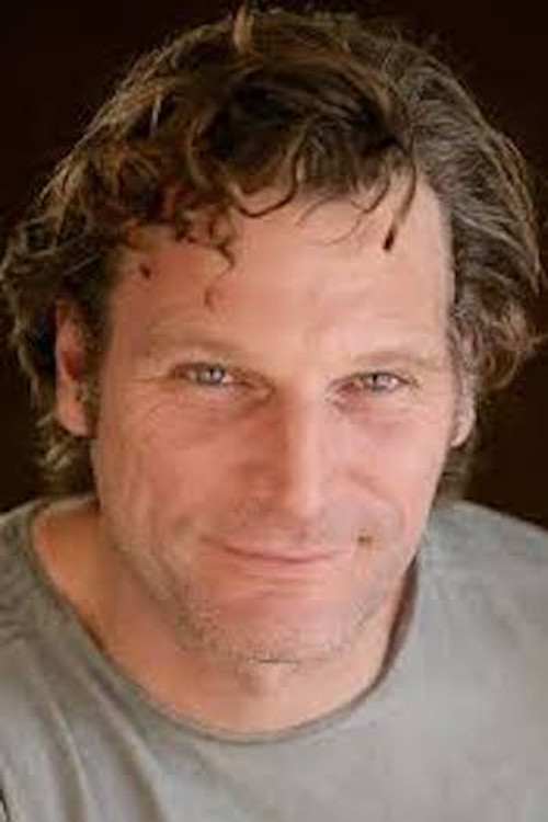 Photo of Jean Michel Paré