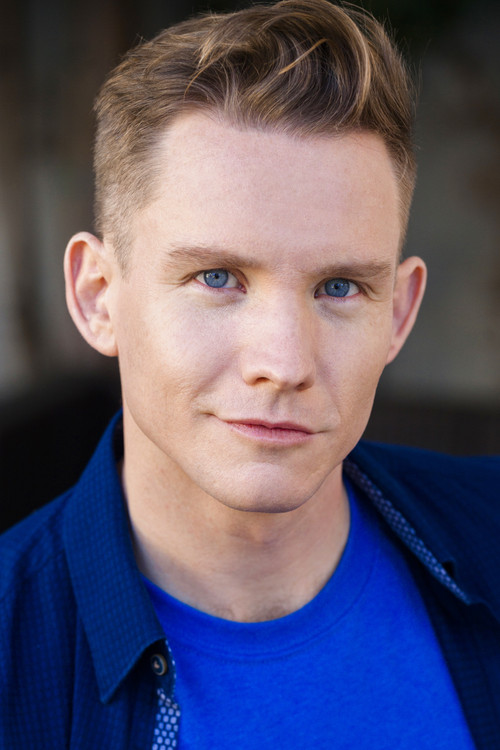 Photo of David Sweetman