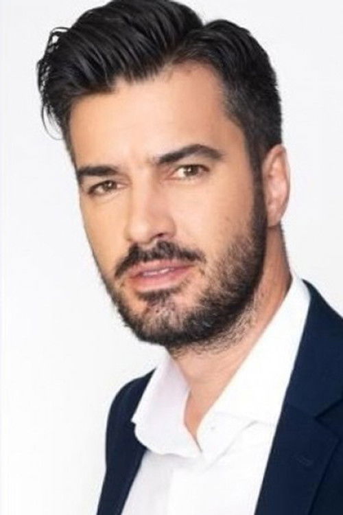 Photo of Giannis Tsimitselis