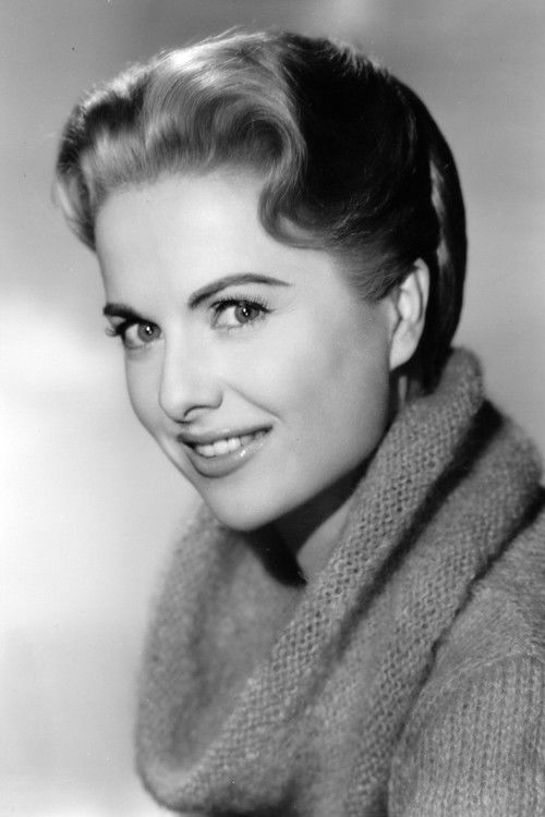 Photo of Martha Hyer