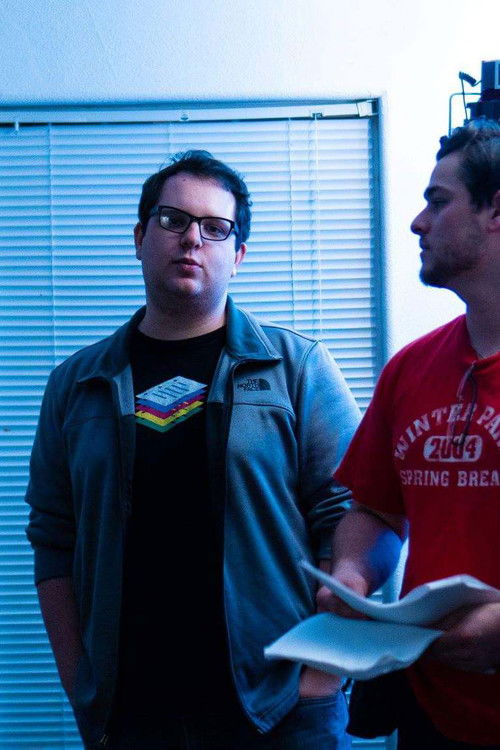 Photo of Zachary Livingood