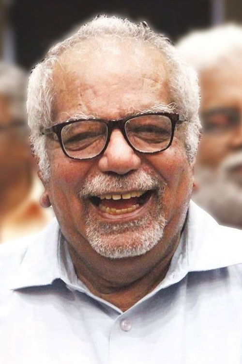 Photo of K. G. George