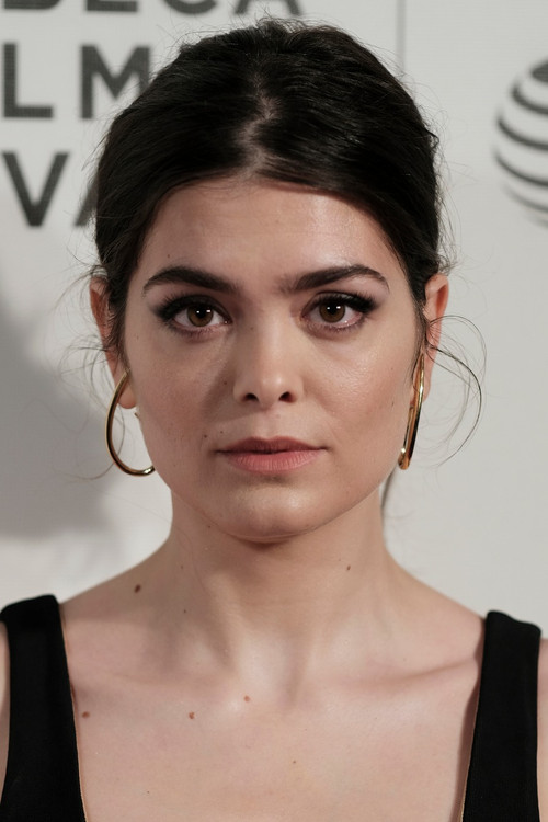 Photo of Samantha Colley