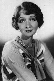 Photo of Hedda Hopper