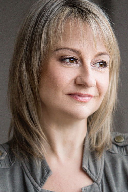 Photo of Nathalie Mallette