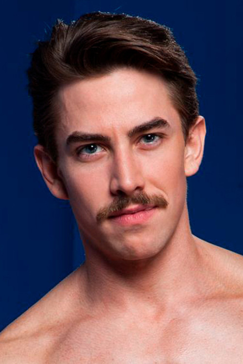 Photo of Jack Hunter