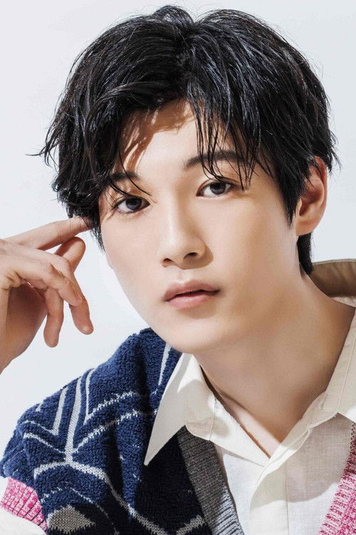 Photo of Rio Takahashi