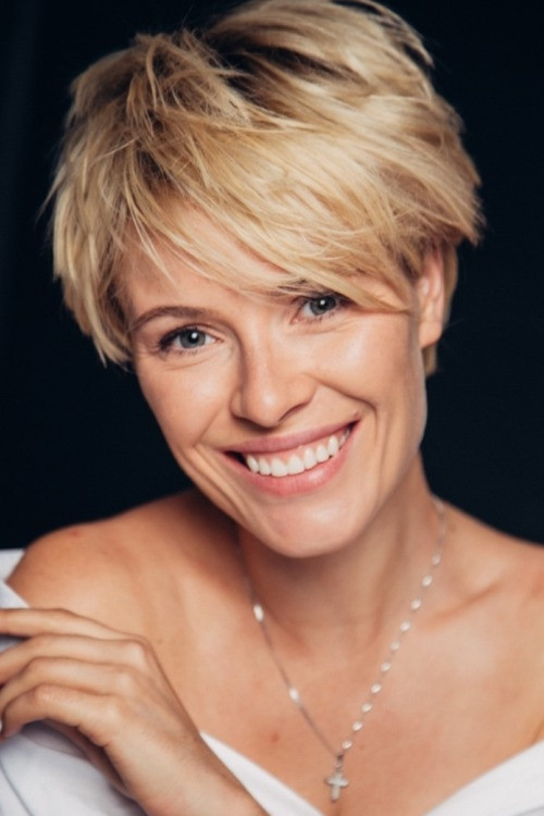 Photo of Viktoriya Maslova