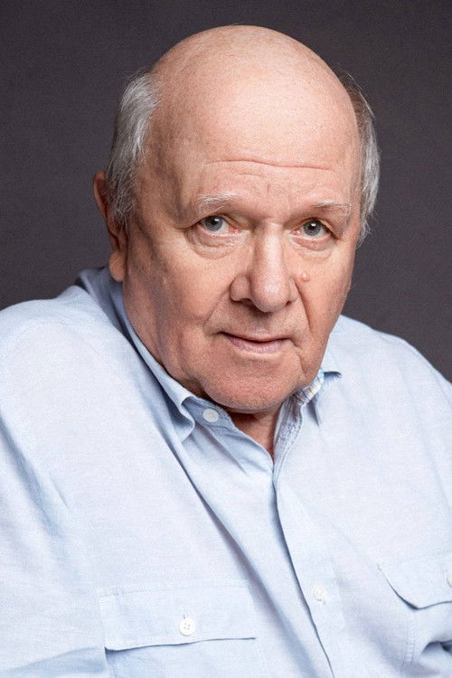 Photo of Sergei Losev