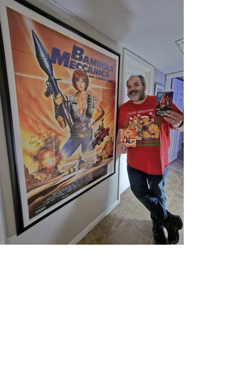 Photo of Shawn McLoughlin