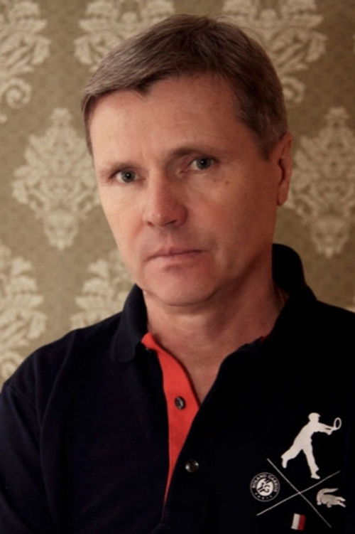 Photo of Sergey Bystritskiy