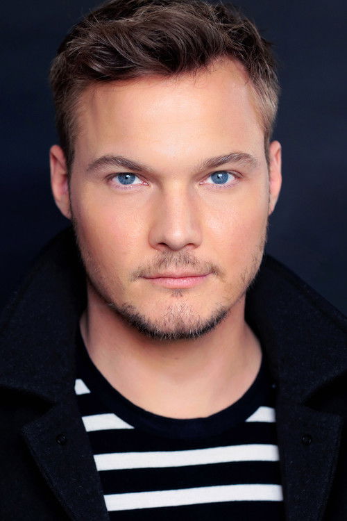 Photo of Chuck Hittinger