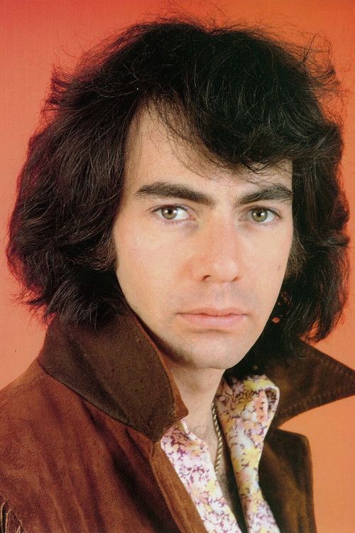 Photo of Neil Diamond