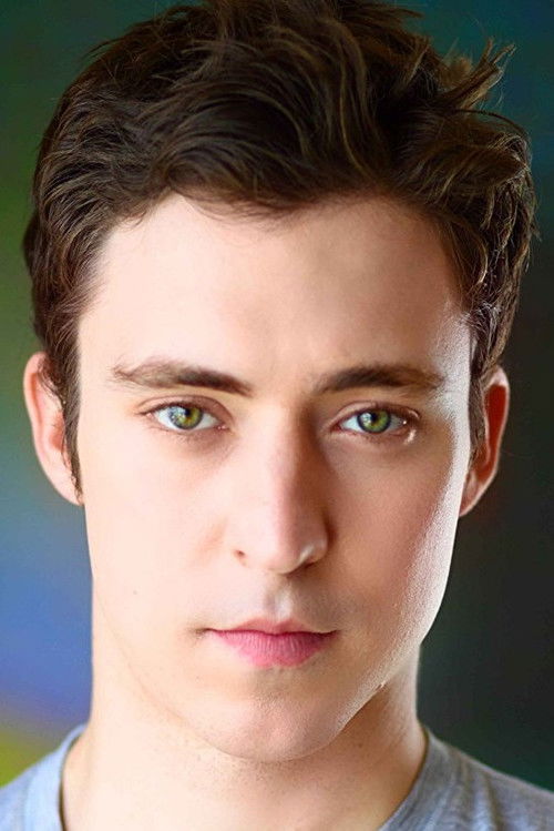 Photo of Brian Jordan Alvarez