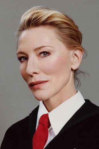 Photo of Cate Blanchett