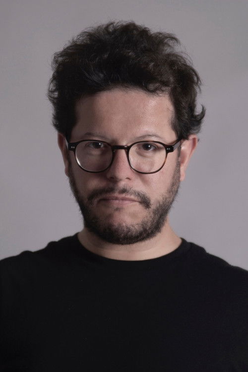 Photo of Eduardo Brito